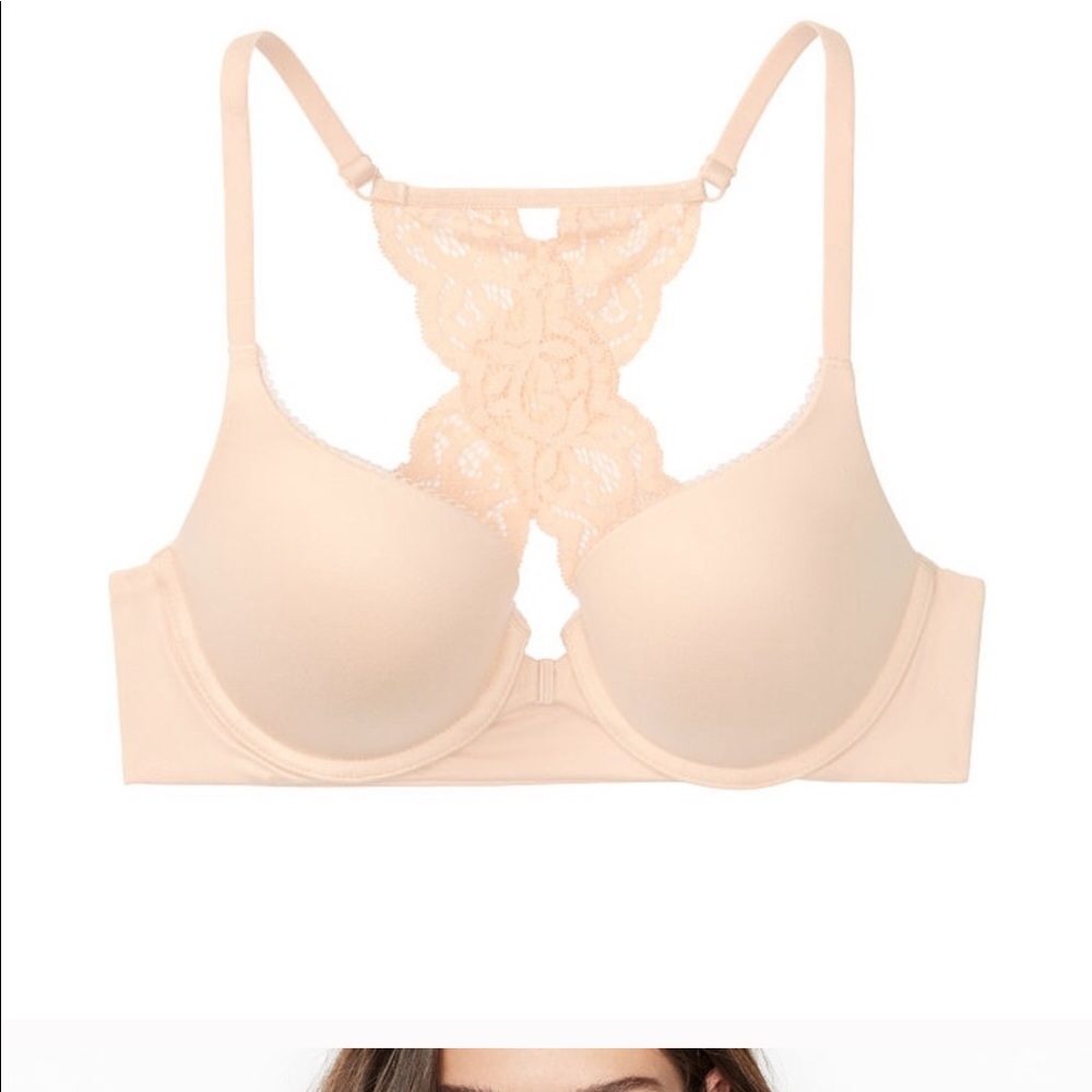ISO perfect shape bra 32DD